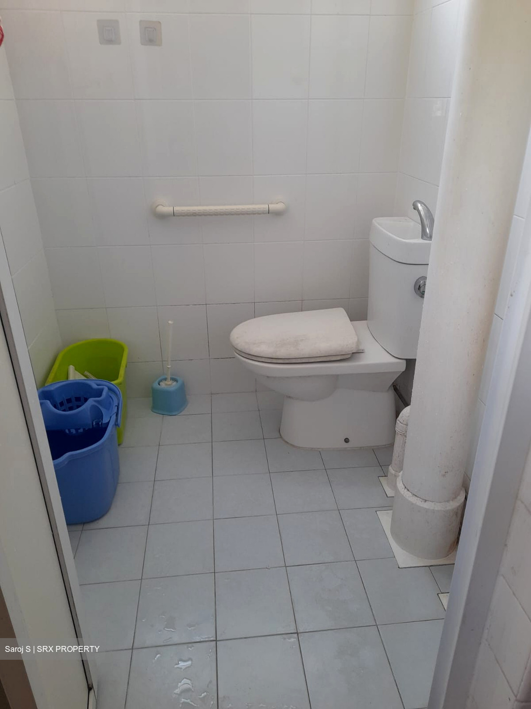 Blk 154 Yio Chu Kang Grove (Ang Mo Kio), HDB 3 Rooms #451241711